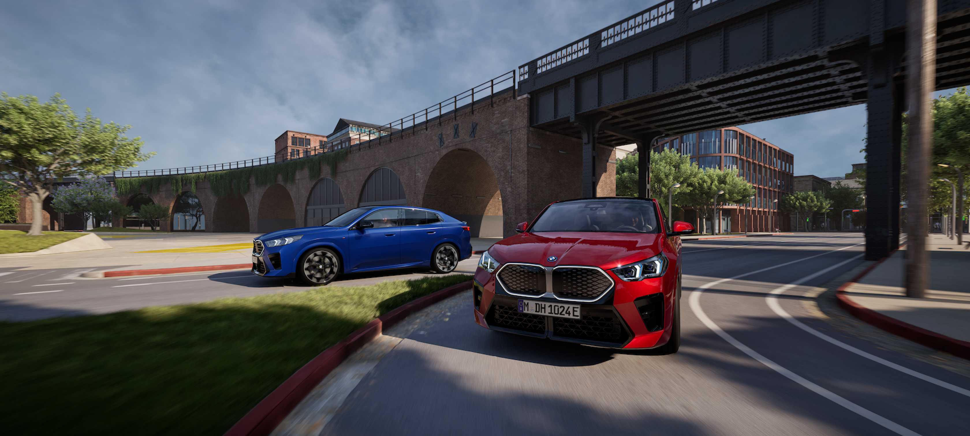 Partner Ihres neuen BMW.