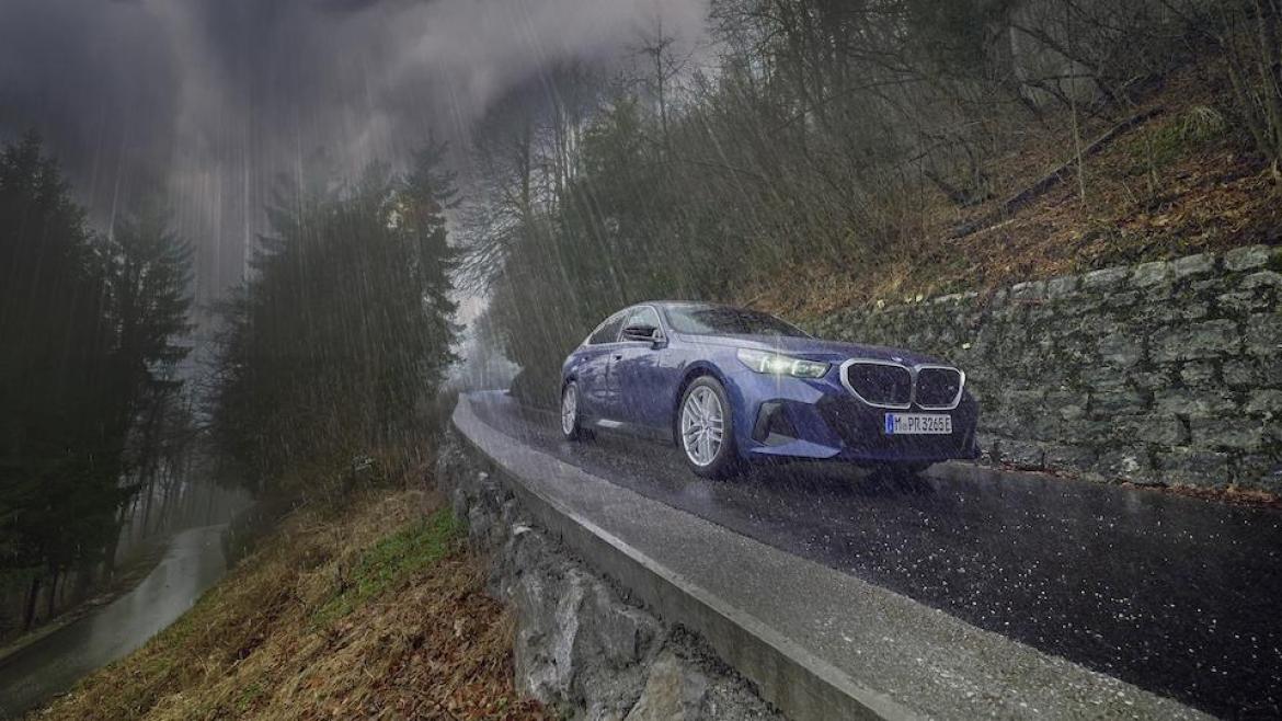 -20 % AUF BMW WINTERRÄDER.*