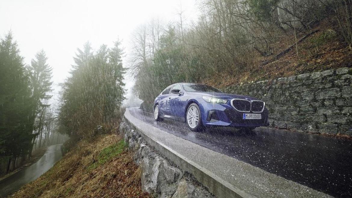 20 % auf BMW Winterräder