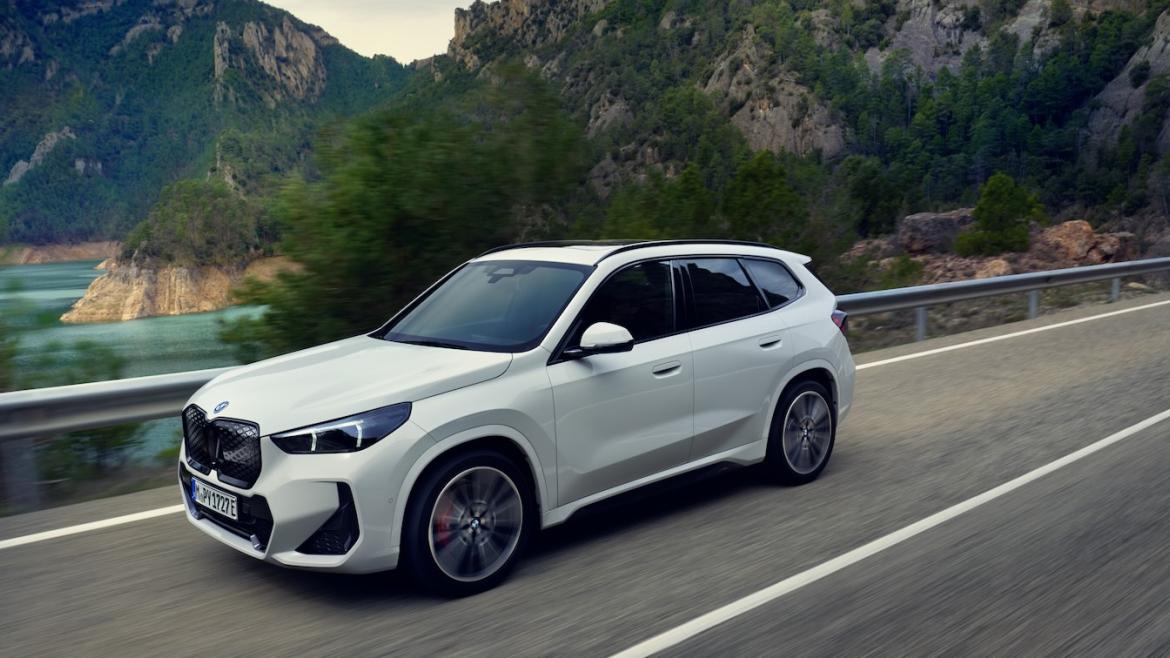 BMW M EDITIONS.