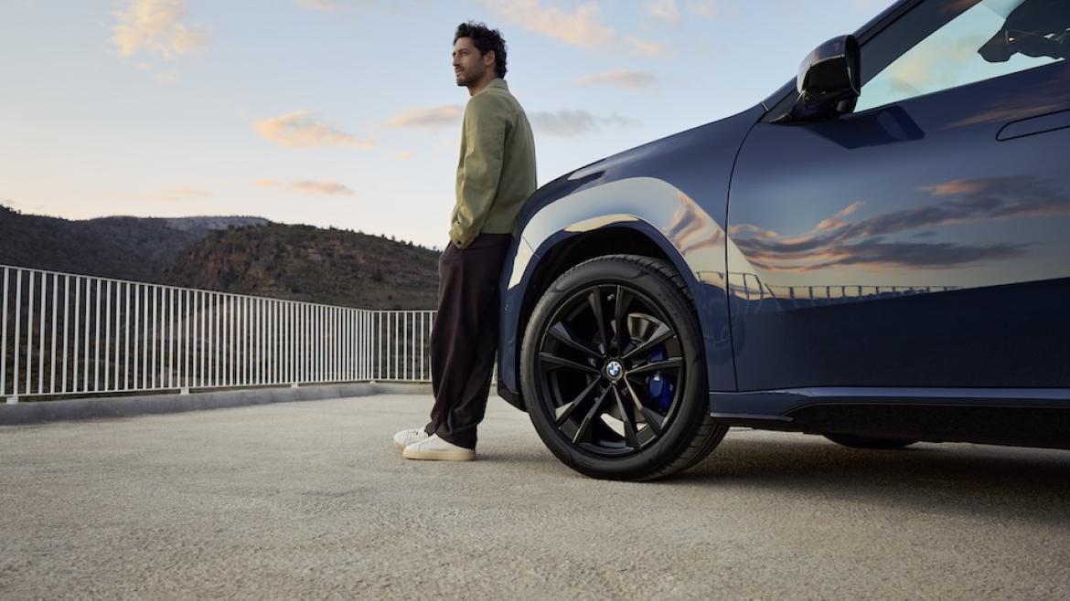 20 % RABATT AUF BMW SOMMERRÄDER.