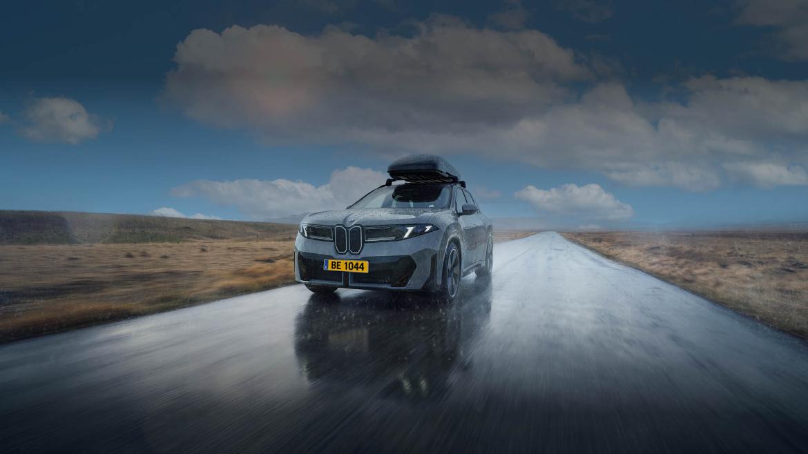 -20% SUR LES ROUES HIVER BMW.* 